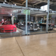 Illustration for article titled I went to an amazing dealership in Düsseldorf